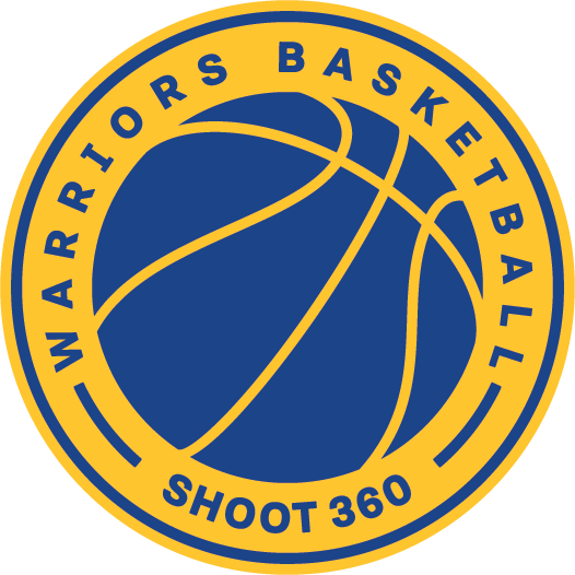 WarriorsbasketballShoot360logo