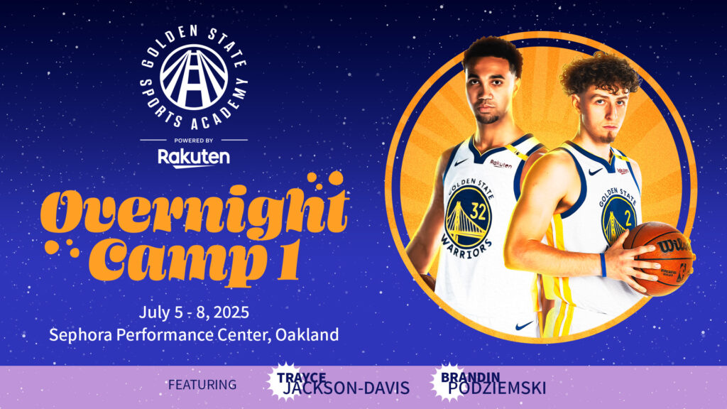Overnight Camp GFX