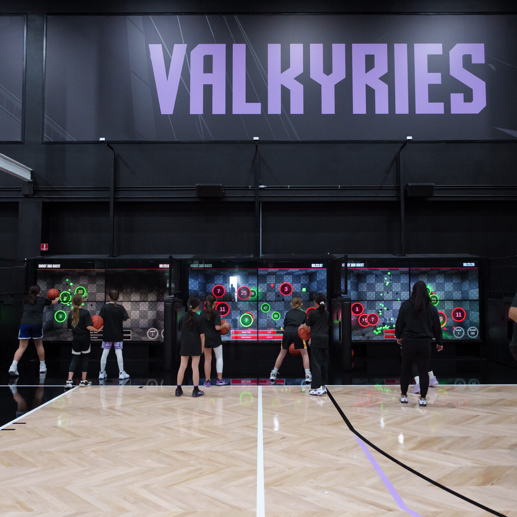 20250316_WBA_Valkyries_Clinic_152_JL 20250316_WBA_Valkyries_Clinic_152_JL